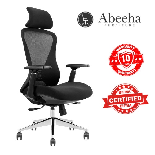 Ergonomic office chair mesh - chair,