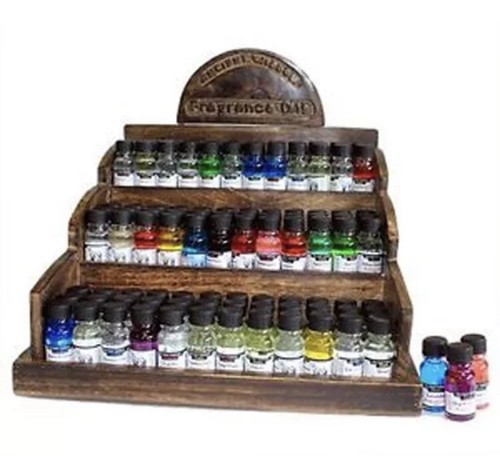 Ancient wisdom fragrance oils - ancient,