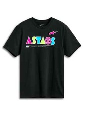 Alpinestars Cereal Csf  Short Sleeve men Casual Tee Premium Racewear T-Shirt