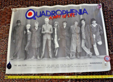 QUADROPHENIA A Way Of Life The