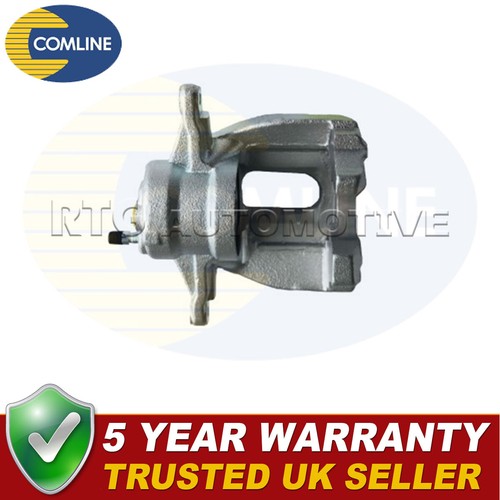 Comline front left - left, brake