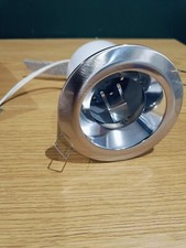 6x Down light Fitting MR16 12V