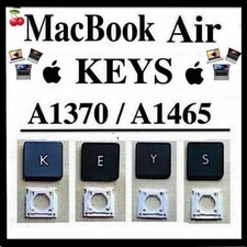 🍒 MacBook Air  Keyboard key