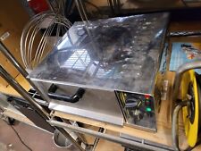 Commercial Catering  Roller Grill Pizza Oven  1x12" Pizza  Electric 220v