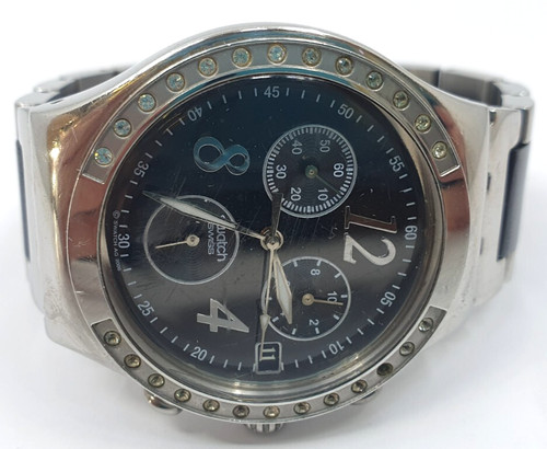 2007 unisex swatch - 2007,