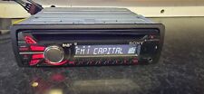 SONY CDX-DAB500U DAB CD USB IPOD FM AUX INPUT CAR RADIO,STEREO,MP3 PLAYER,DAB+