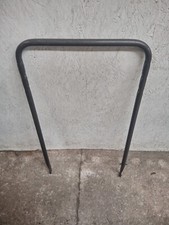 FLYMO L47 2 STROKE PETROL HOVER MOWER LOWER HANDLE