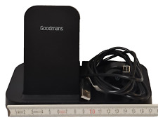 GOODMANS 4 in 1 Wireless