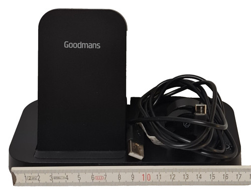 Goodmans 1 wireless - 4, in