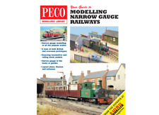Peco PM-203 Your Guide to Modelling Narrow Gauge Railways