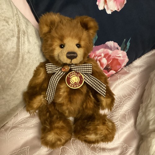 Charlie bears scamp - scamp, by