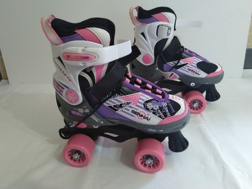 Senhai childrens quad roller - childrens,