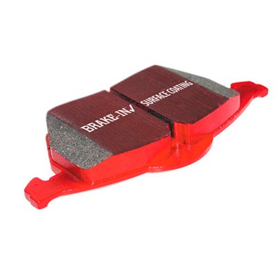 Dp31749c ebc redstuff rear - redstuff,