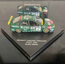 Vitesse 1:43 Scale Dealer Car