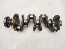 Crankshaft for BMW 3 Series