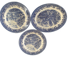 Churchill Vintage Serving