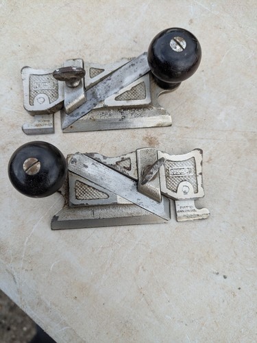 Vintage stanley and 99 - 98,