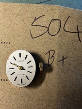 Vintage Tissot Stylist Swiss T