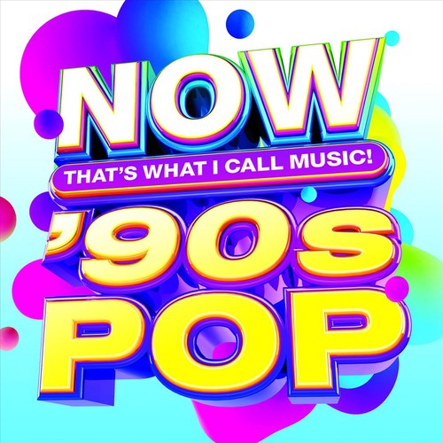 Various artists now that - artists, that's