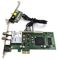 Hauppauge WinTV-HVR-2255 Dual