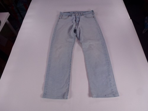 Levi strauss jeans 501 - strauss, co