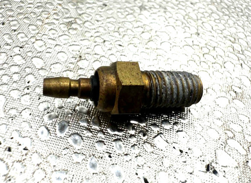 Yamaha carb carburettor heater - yamaha,