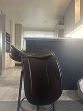 Ideal Co. brown Samantha