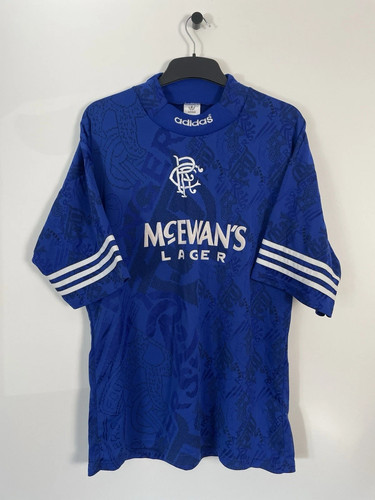Original authentic rangers - original,