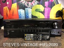 Onkyo TX-SR508 7.1 AV Receiver