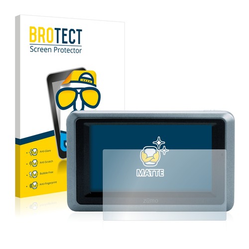 Pack anti glare - pack, screen