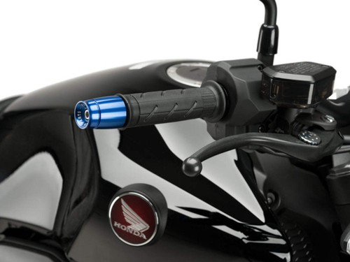 Puig sport bar ends pair - puig,