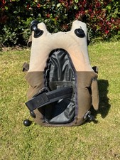 AP Valves Buddy Commando BCD