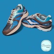 Saucony ProGrid Omni 9