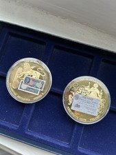 Westminster collection 5 - collection, £5