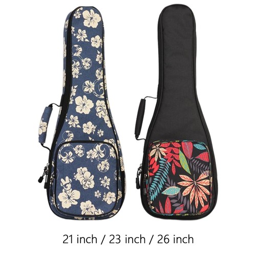Ukelele carry case shoulder - carry,