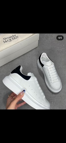 Alexander mcqueen shoes man - alexander,