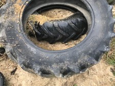 16.9/38 rear tractor tyre