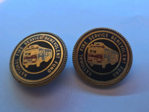 National fire service - national,