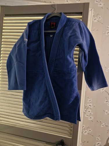 Fighting films judo - films, suit
