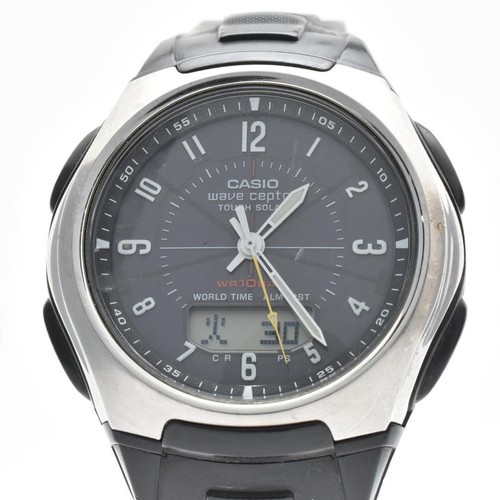 Working condition casio - working,