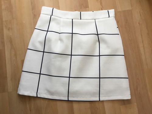 Womens white mini - white,