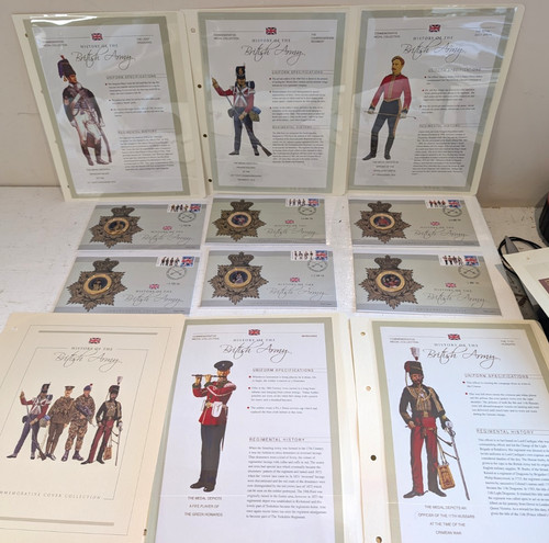 Westminster collection history - westminster,