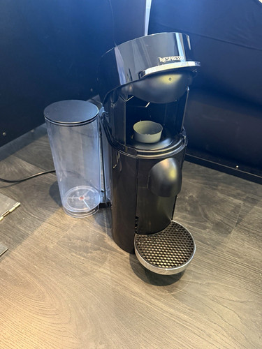 Nespresso vertuo pop black - vertuo,