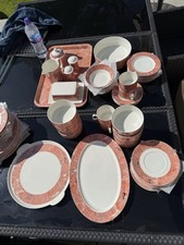 VILLEROY AND BOCH SIENA Dinner