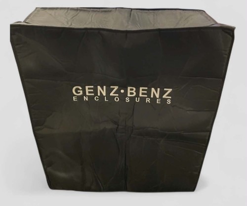 Genz benz enclosures - genz,