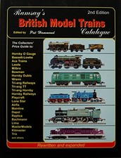 Ramsey's British Model Trains