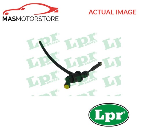 Clutch master cylinder lpr - clutch,