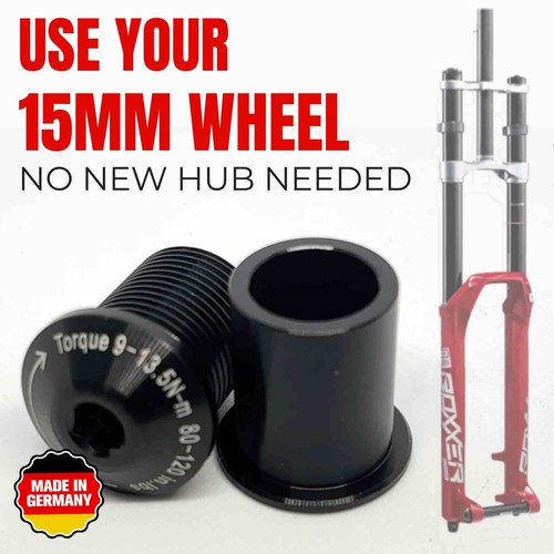 Rockshox boxxer 20x110 - rockshox,