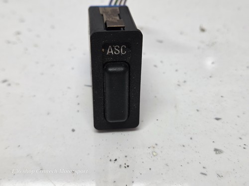 Bmw e36 asc traction control - asc,