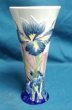 Old Tupton Ware Tube Lined